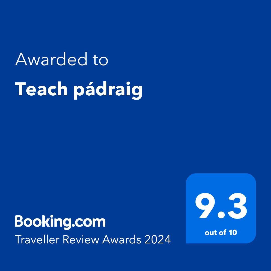 法尔卡拉Teach Padraig别墅 外观 照片
